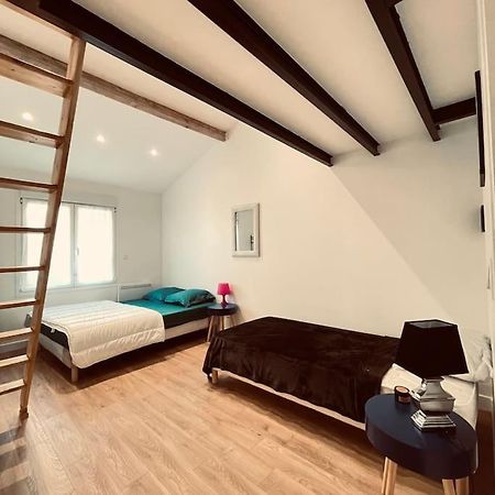 Apartament Orly Shelter Zewnętrze zdjęcie