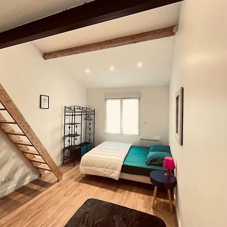 Apartament Orly Shelter Zewnętrze zdjęcie