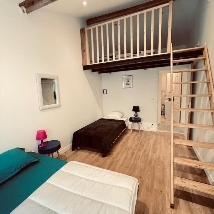 Apartament Orly Shelter Zewnętrze zdjęcie